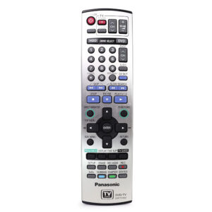 Пульт для Panasonic EUR7721KG0