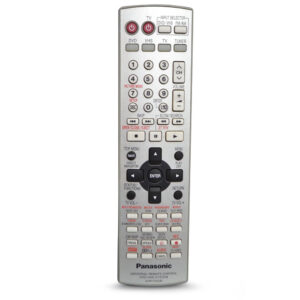 Пульт для Panasonic EUR7722XJ0