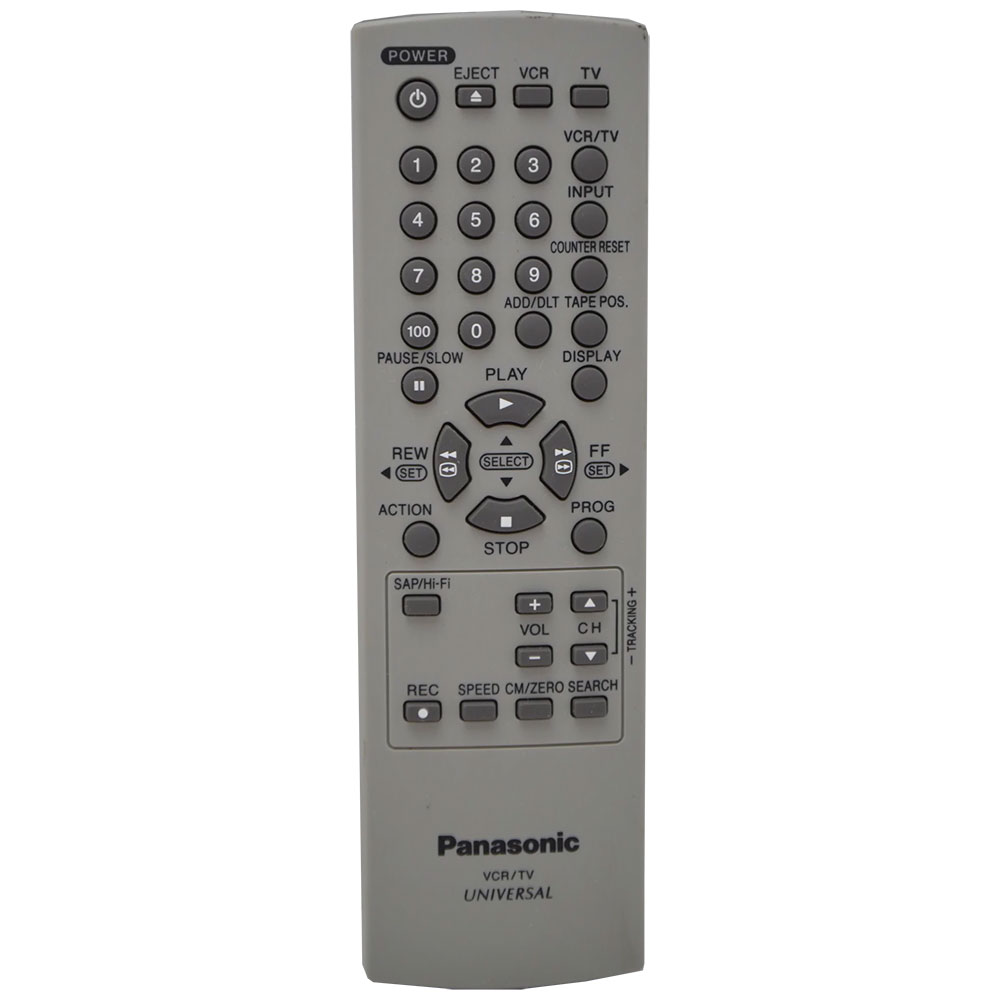 Пульт для Panasonic EUR7723KA0 Пульт для Panasonic EUR7723KA0