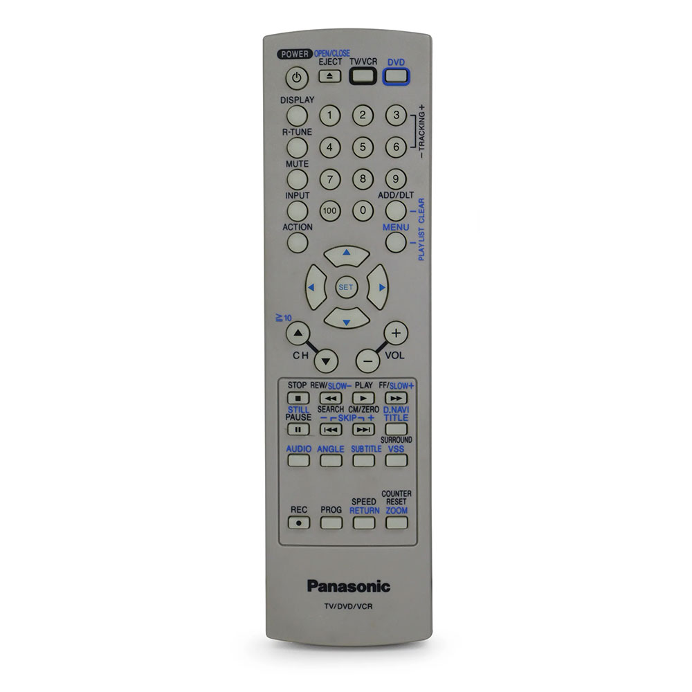 Пульт для Panasonic EUR7724030 Пульт для Panasonic EUR7724030