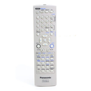 Пульт для Panasonic EUR7724KC0