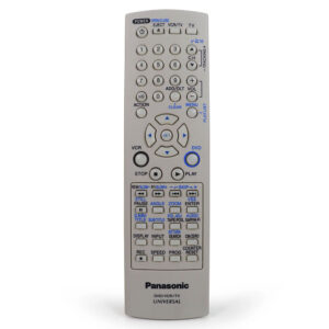 Пульт для Panasonic EUR7724KD0