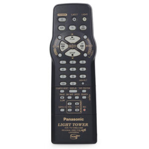 Пульт для Panasonic LSSQ0204