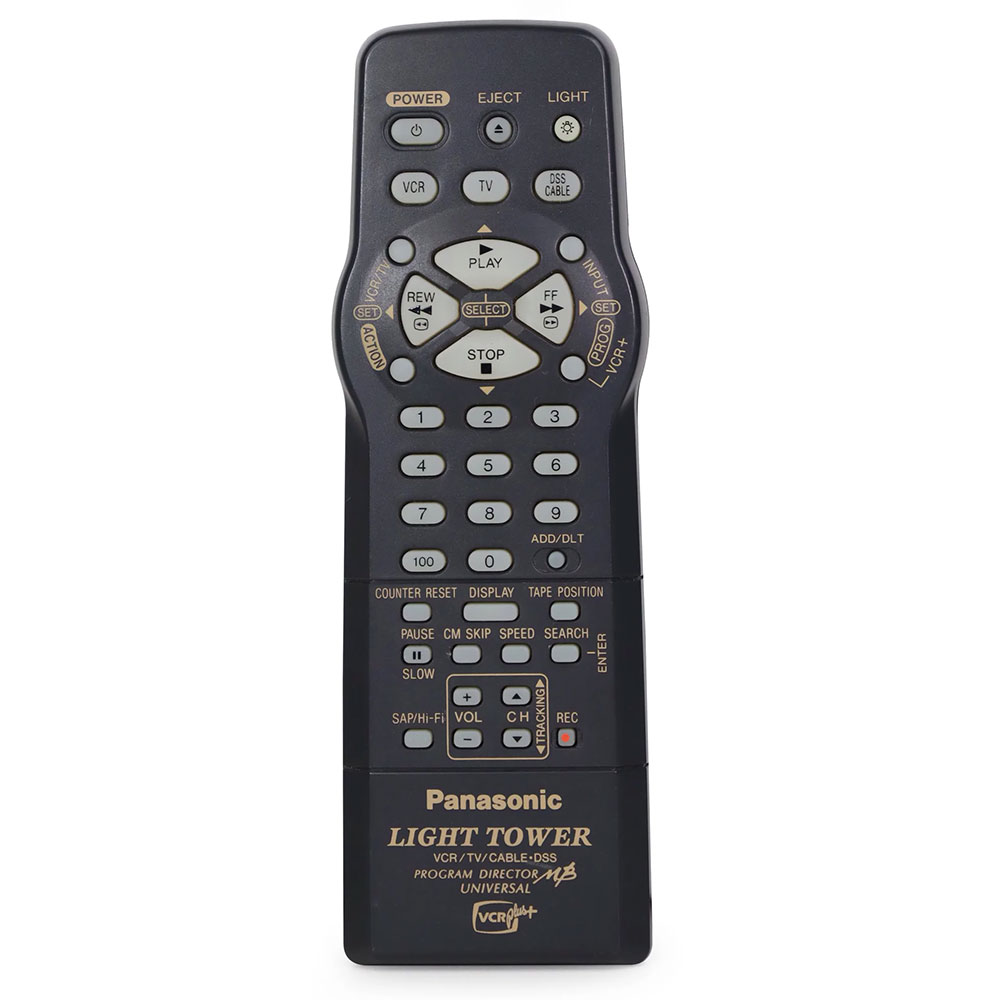 Пульт для Panasonic LSSQ0204 Пульт для Panasonic LSSQ0204
