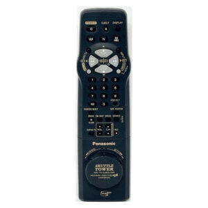 Пульт для Panasonic LSSQ0231