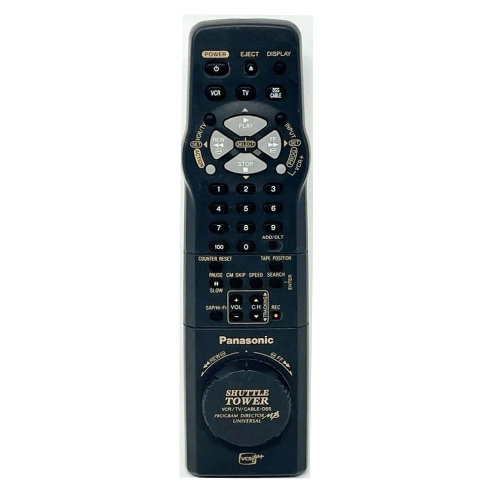 Пульт для Panasonic LSSQ0231 Пульт для Panasonic LSSQ0231