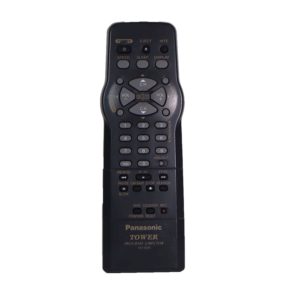 Пульт для Panasonic LSSQ0241 Пульт для Panasonic LSSQ0241