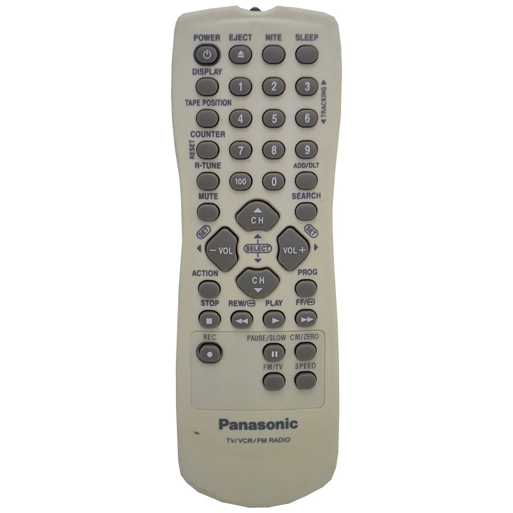 Пульт для Panasonic LSSQ0282 (PV-C1331W) Пульт для Panasonic LSSQ0282 (PV-C1331W)