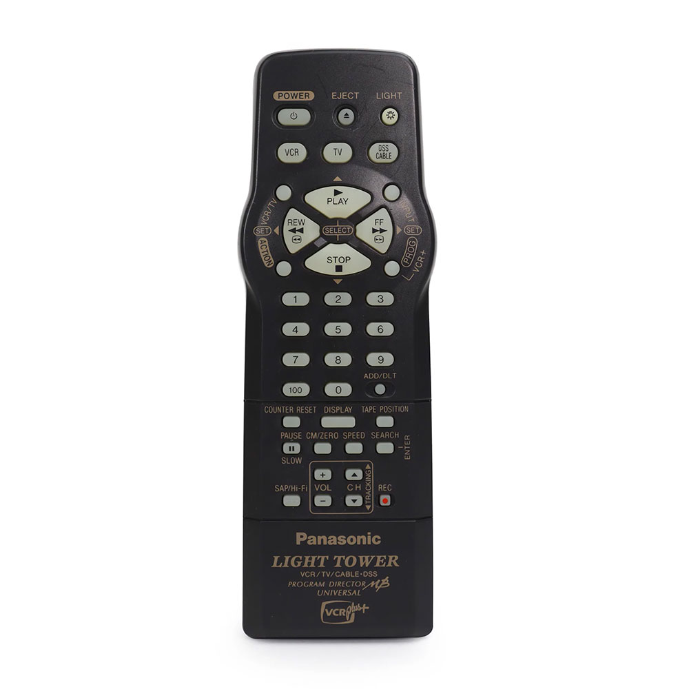 Пульт для Panasonic LSSQ0286 Пульт для Panasonic LSSQ0286