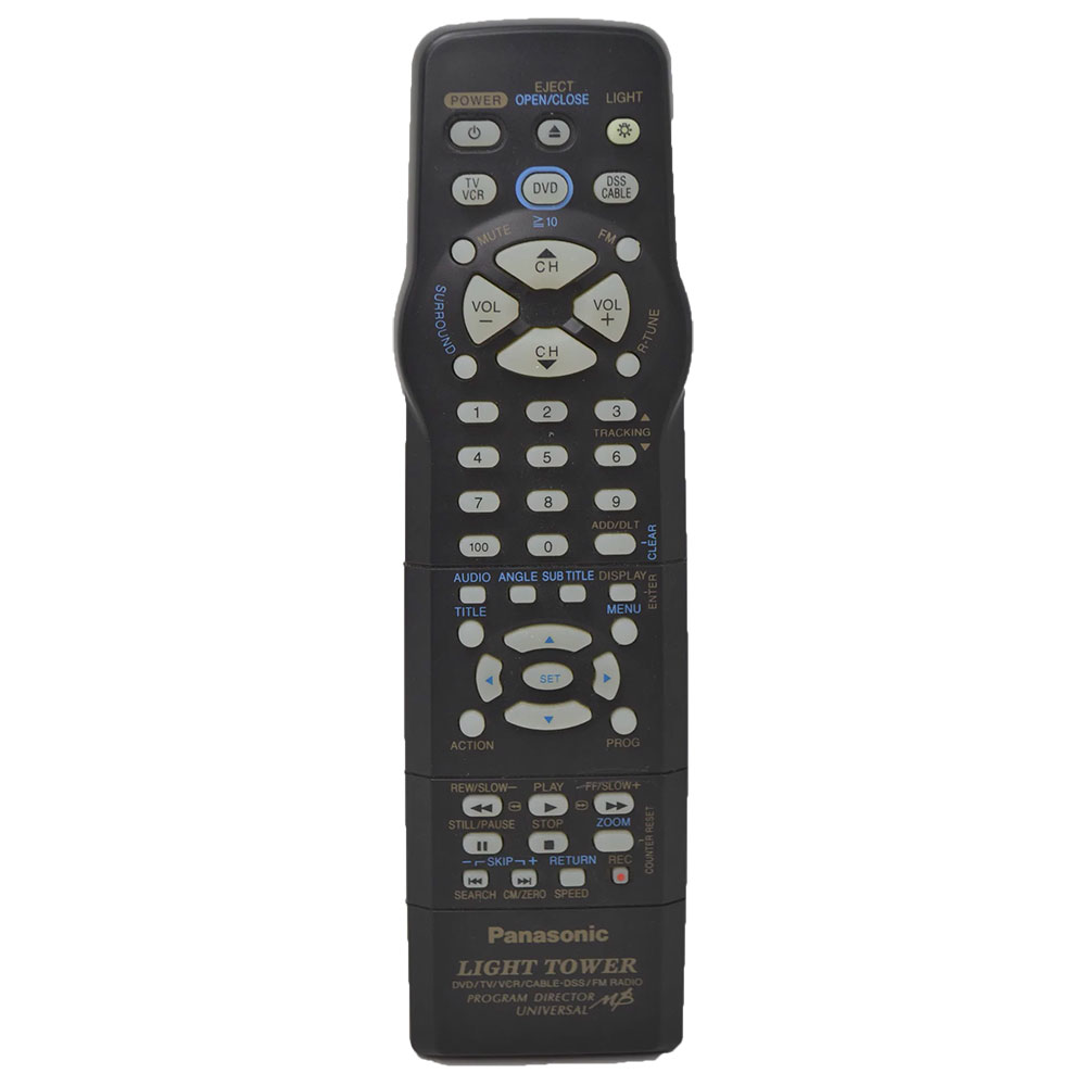 Пульт для Panasonic LSSQ0302 Пульт для Panasonic LSSQ0302