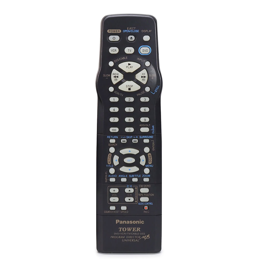 Пульт для Panasonic LSSQ0304 Пульт для Panasonic LSSQ0304