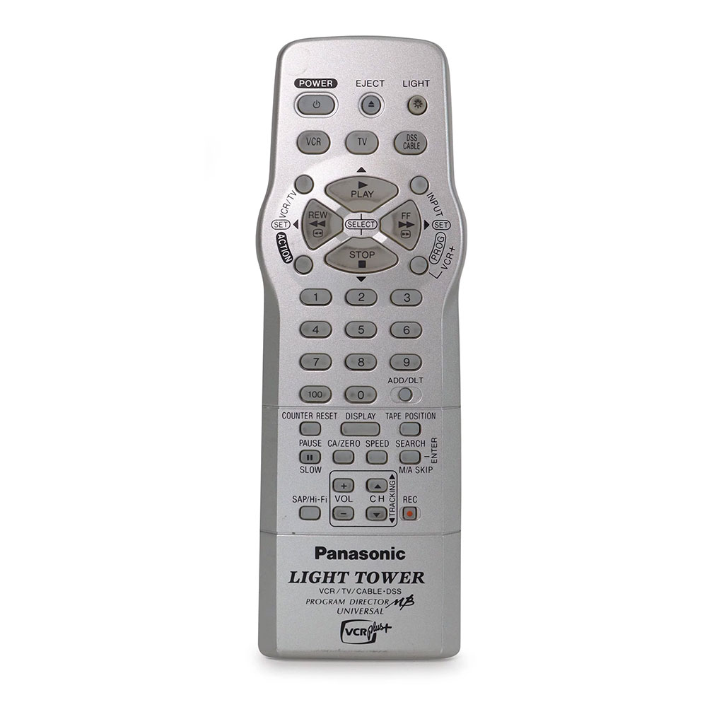 Пульт для Panasonic LSSQ0343 Пульт для Panasonic LSSQ0343