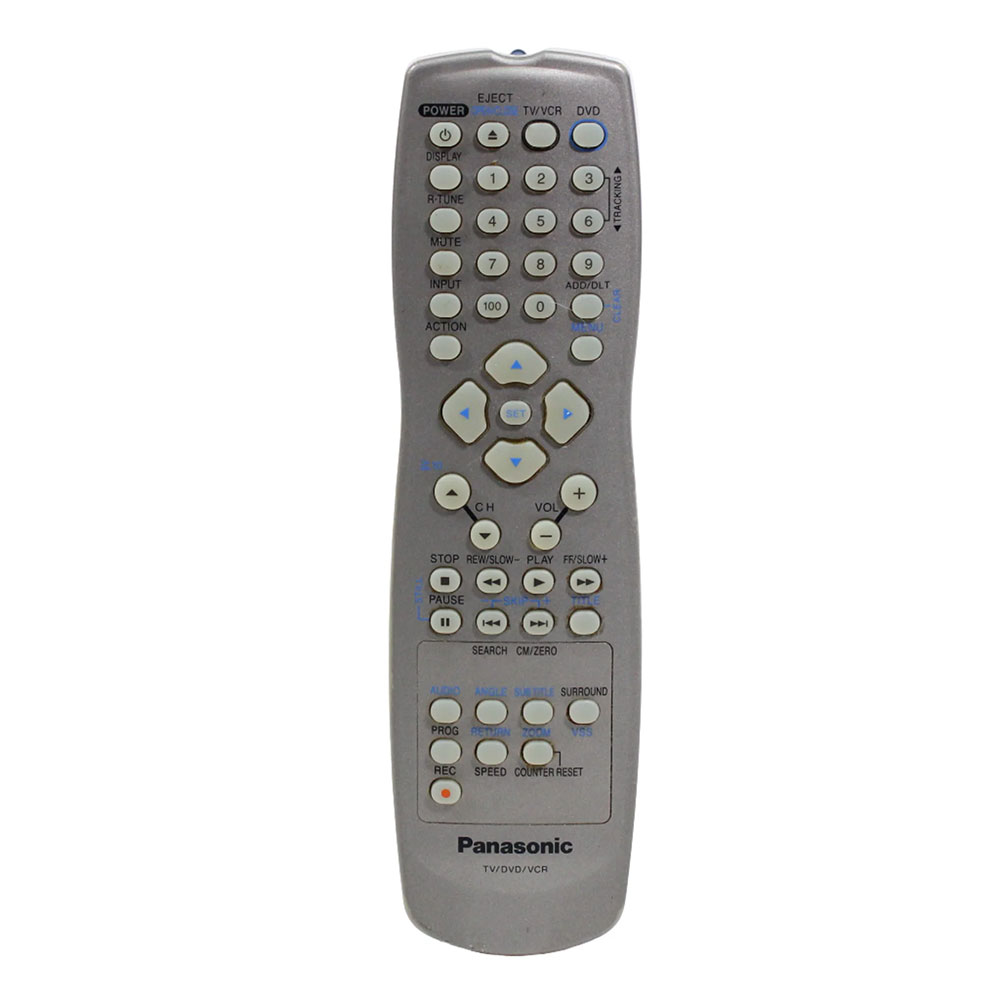 Пульт для Panasonic LSSQ0391 Пульт для Panasonic LSSQ0391