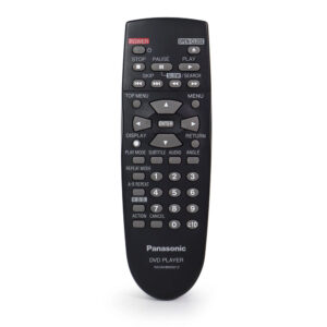 Пульт для Panasonic N2QAHB000012