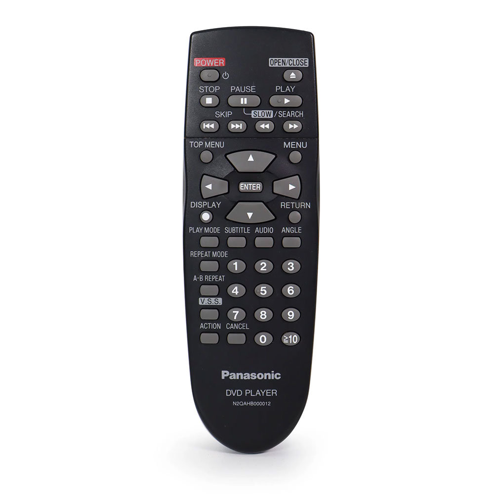 Пульт для Panasonic N2QAHB000012 Пульт для Panasonic N2QAHB000012