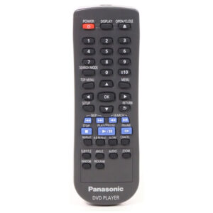 Пульт для Panasonic N2QAJA000001