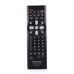 Пульт для Panasonic N2QAJB000043