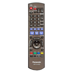 Пульт для Panasonic N2QAYB000184