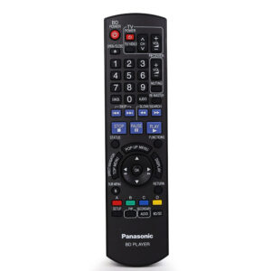 Пульт для Panasonic N2QAYB000378