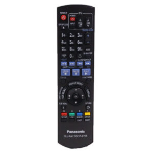 Пульт для Panasonic N2QAYB000382