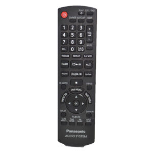 Пульт для Panasonic N2QAYB000394