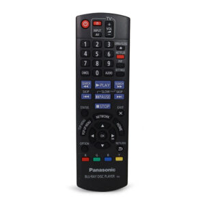 Пульт для Panasonic N2QAYB000734