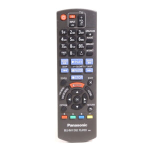 Пульт для Panasonic N2QAYB000874