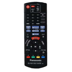 Пульт для Panasonic N2QAYB000952
