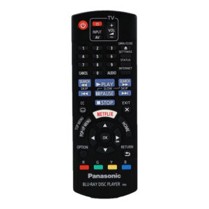 Пульт для Panasonic N2QAYB001024