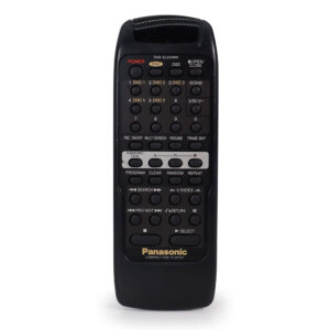Пульт для Panasonic RAK-SL224WH