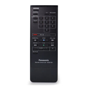 Пульт для Panasonic VEQ0789