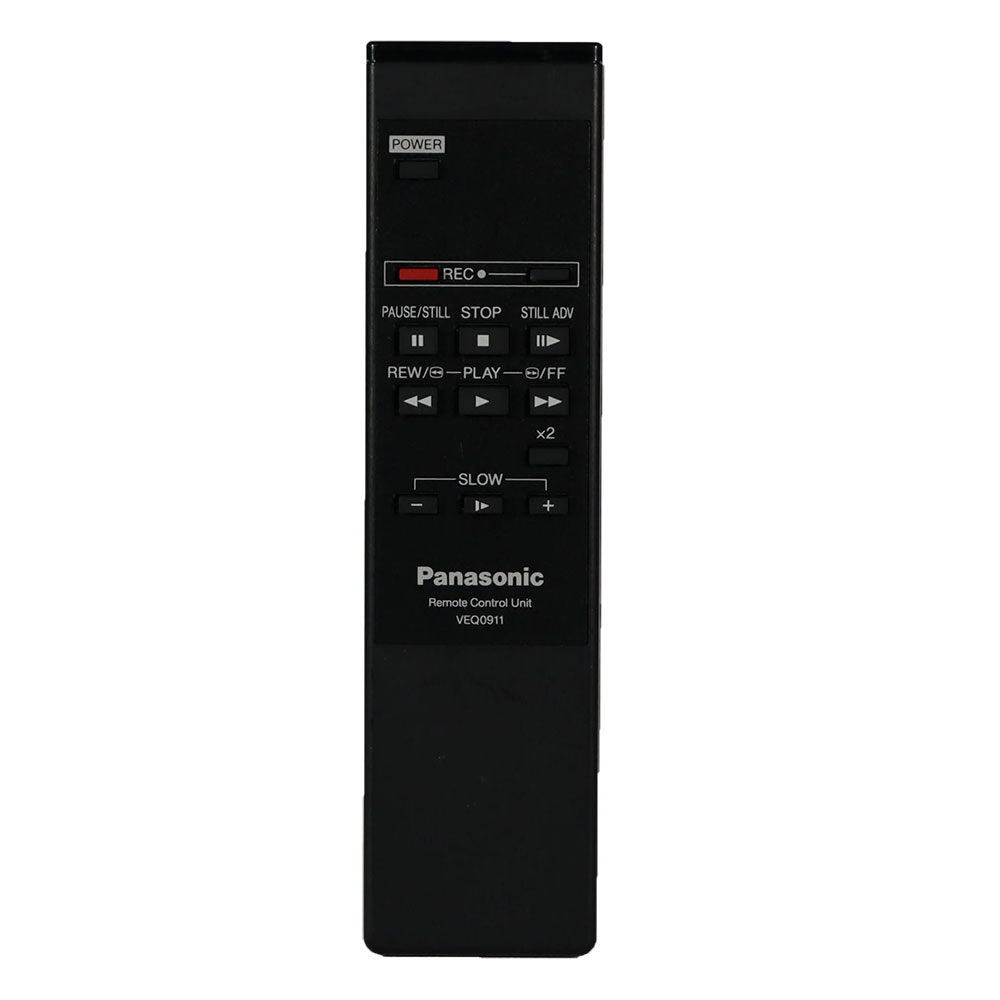 Пульт для Panasonic VEQ0911 Пульт для Panasonic VEQ0911