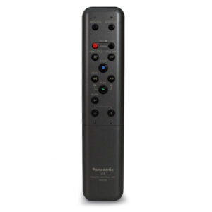 Пульт для Panasonic VEQ1195 (AG-W1-P)
