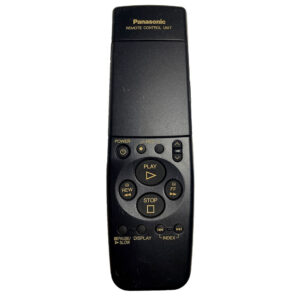 Пульт для Panasonic VEQ1642