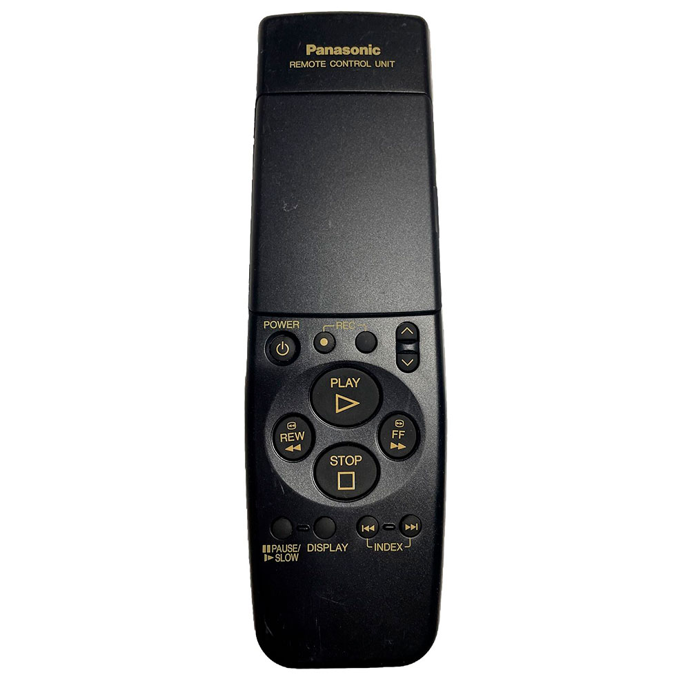 Пульт для Panasonic VEQ1642 Пульт для Panasonic VEQ1642
