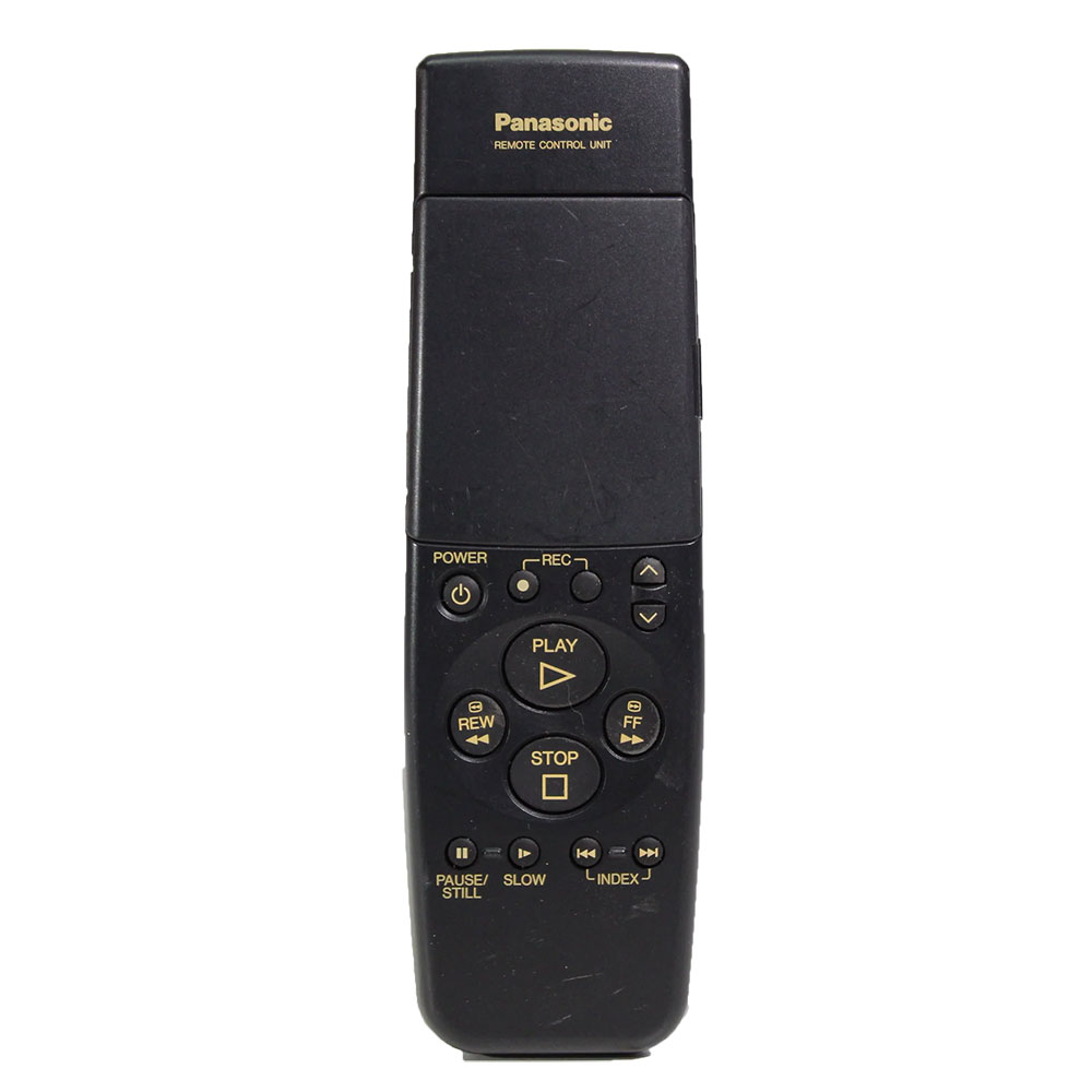 Пульт для Panasonic VEQ1711 Пульт для Panasonic VEQ1711
