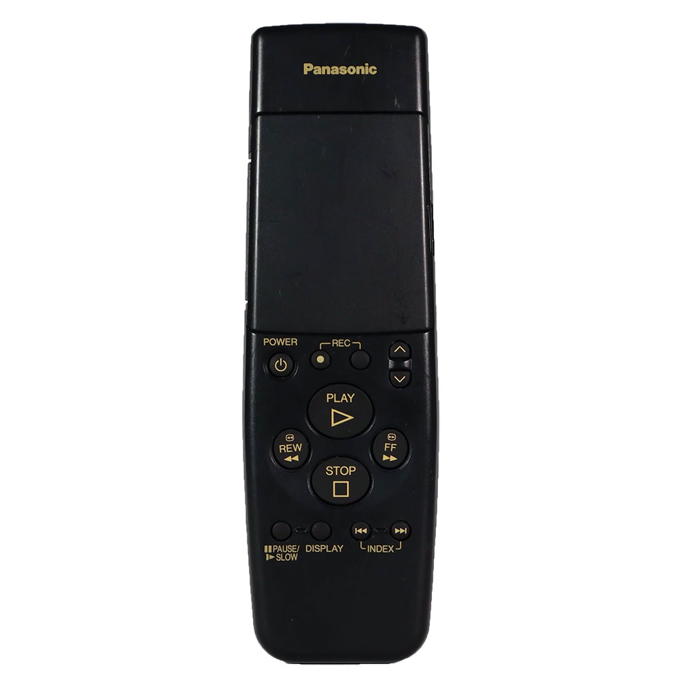 Пульт для Panasonic VEQ1882 Пульт для Panasonic VEQ1882