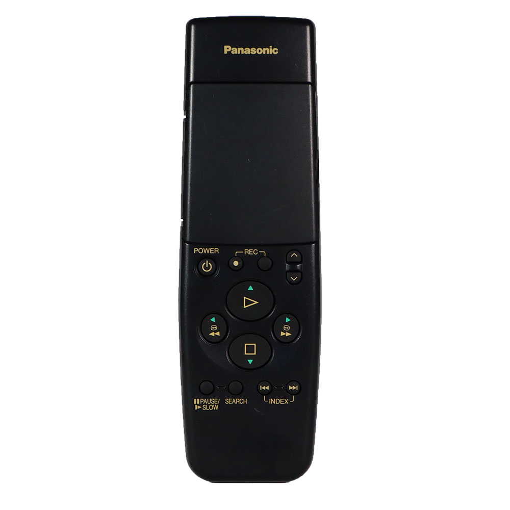 Пульт для Panasonic VEQ1968 Пульт для Panasonic VEQ1968