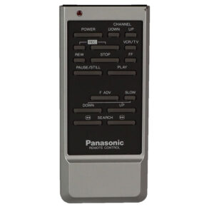 Пульт для Panasonic VSQS0193