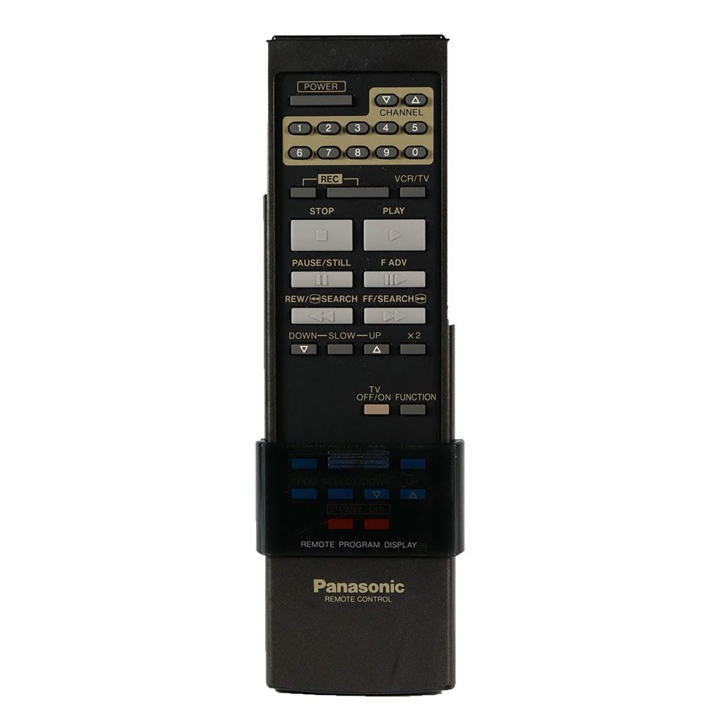 Пульт для Panasonic VSQS0441 Пульт для Panasonic VSQS0441