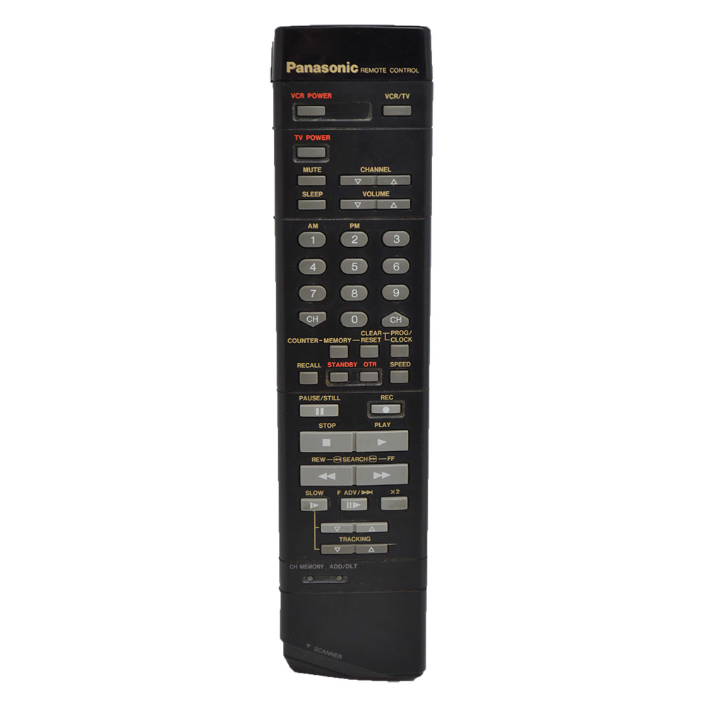 Пульт для Panasonic VSQS0778 Пульт для Panasonic VSQS0778