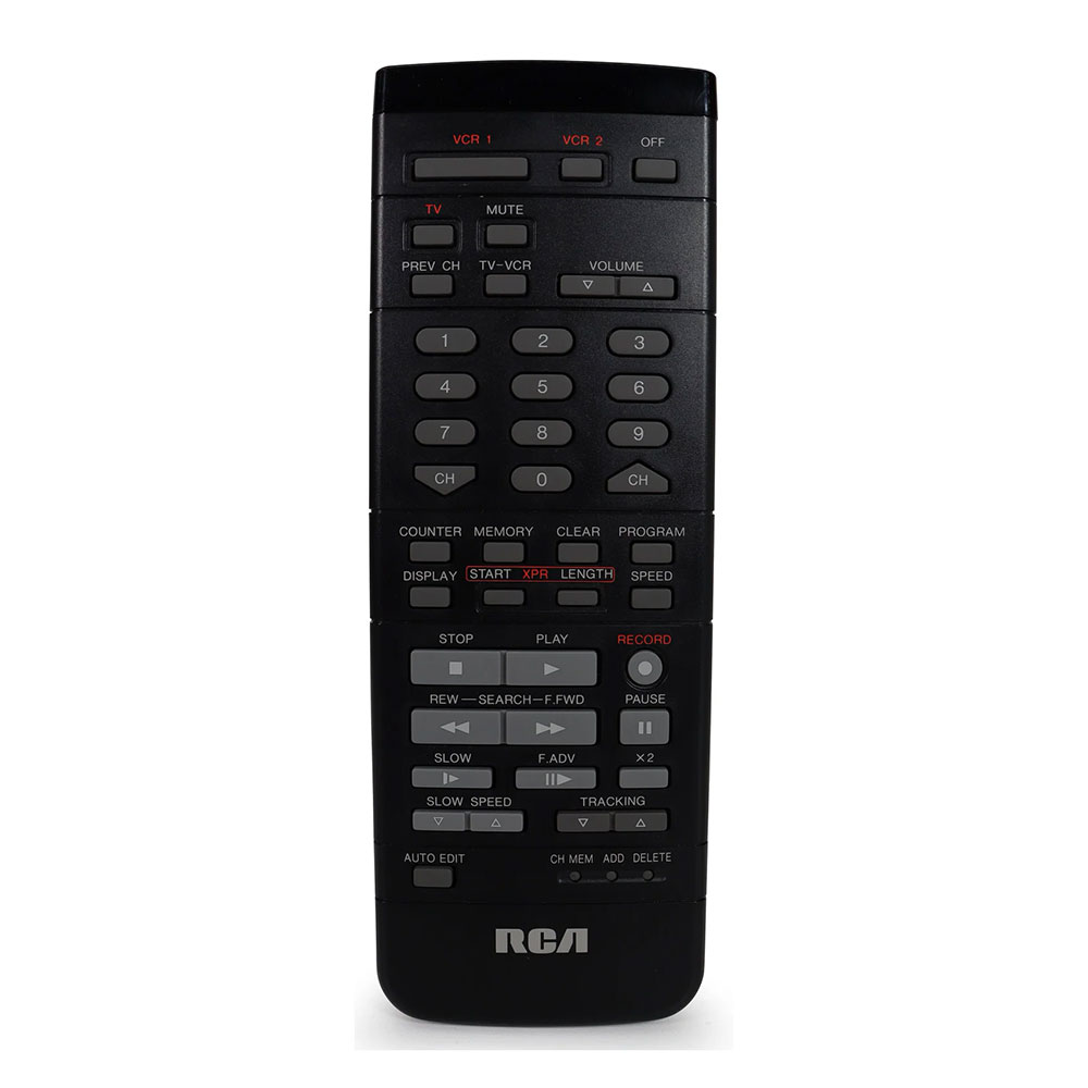 Пульт для Panasonic VSQS0840 Пульт для Panasonic VSQS0840