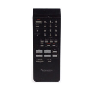 Пульт для Panasonic VSQS0906