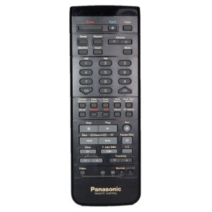 Пульт для Panasonic VSQS1107