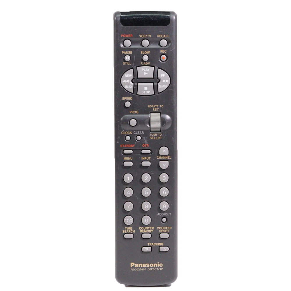 Пульт для Panasonic VSQS1240 Пульт для Panasonic VSQS1240