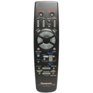 Пульт для Panasonic VSQS1331