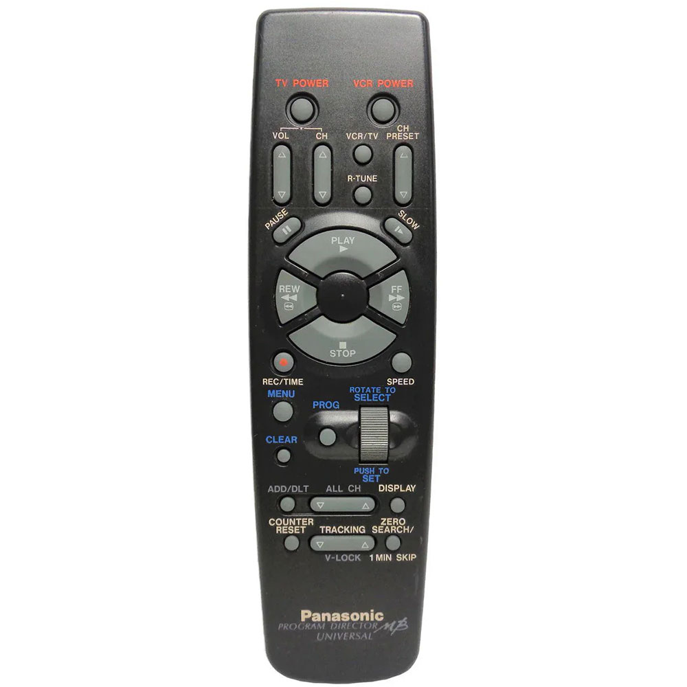 Пульт для Panasonic VSQS1331 Пульт для Panasonic VSQS1331