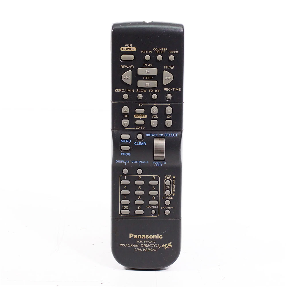 Пульт для Panasonic VSQS1449 Пульт для Panasonic VSQS1449