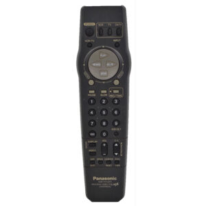 Пульт для Panasonic VSQS1480