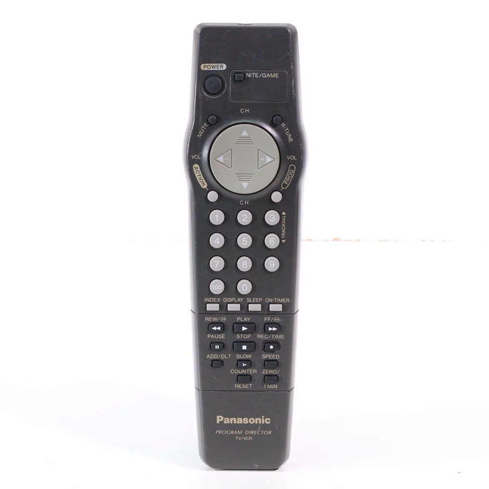 Пульт для Panasonic VSQS1573 Пульт для Panasonic VSQS1573